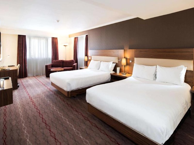 ダブルツリー バイ ヒルトン ホテル ブリストル ノース (DoubleTree by Hilton Hotel Bristol North)の写真