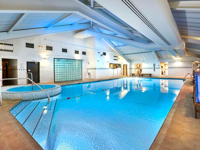 ダブルツリー バイ ヒルトン ホテル ブリストル ノース (DoubleTree by Hilton Hotel Bristol North)の写真