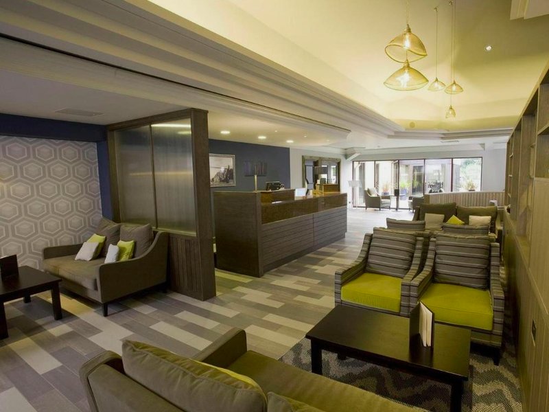 ダブルツリー バイ ヒルトン ホテル ブリストル ノース (DoubleTree by Hilton Hotel Bristol North)の写真