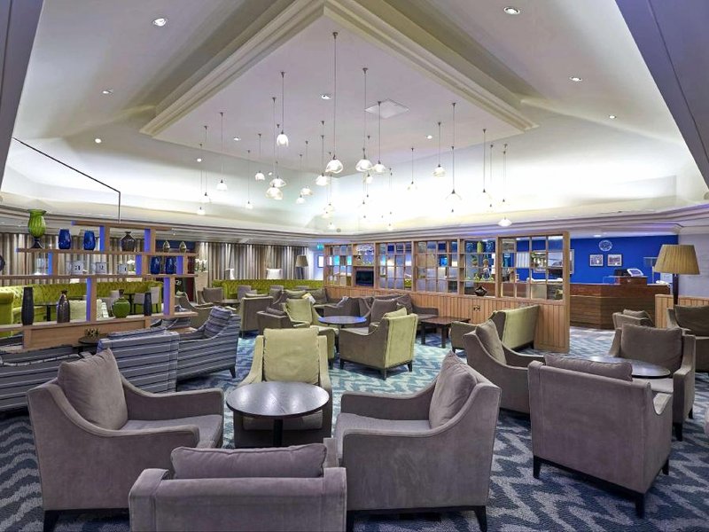 ダブルツリー バイ ヒルトン ホテル ブリストル ノース (DoubleTree by Hilton Hotel Bristol North)の写真