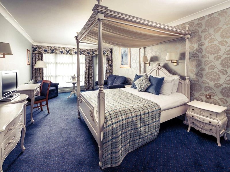 メルキュール ブリストル ノース ザ グランジ (Mercure Bristol North The Grange)の写真