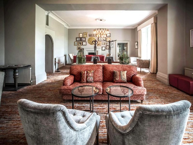 メルキュール ブリストル ノース ザ グランジ (Mercure Bristol North The Grange)の写真