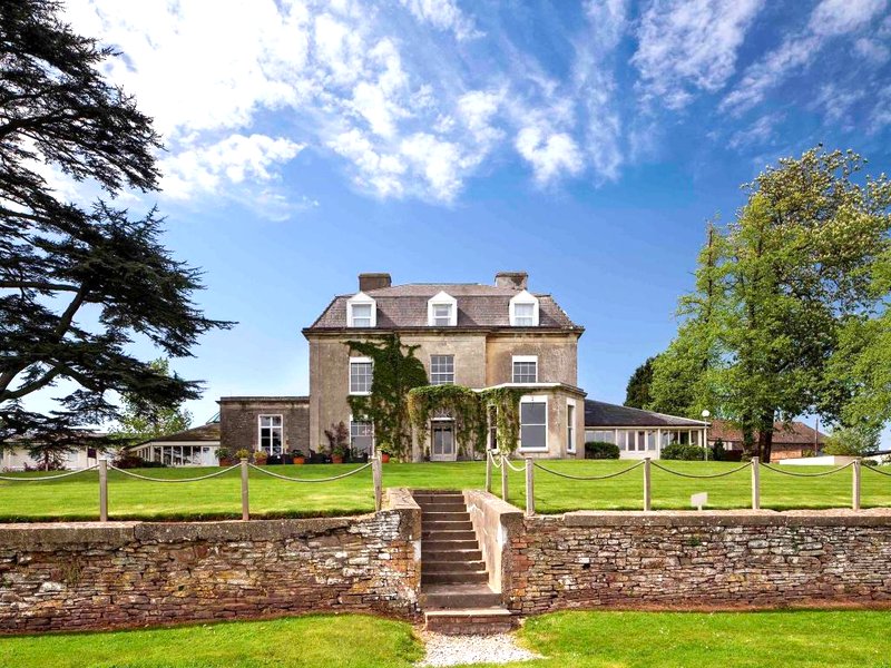メルキュール ブリストル ノース ザ グランジ (Mercure Bristol North The Grange)の写真