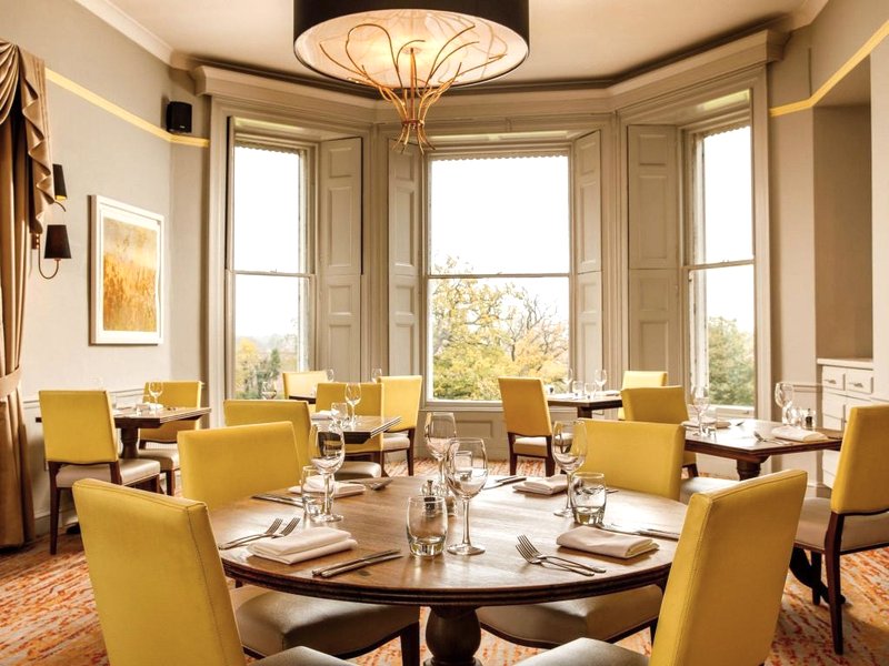 メルキュール ブリストル ノース ザ グランジ (Mercure Bristol North The Grange)の写真