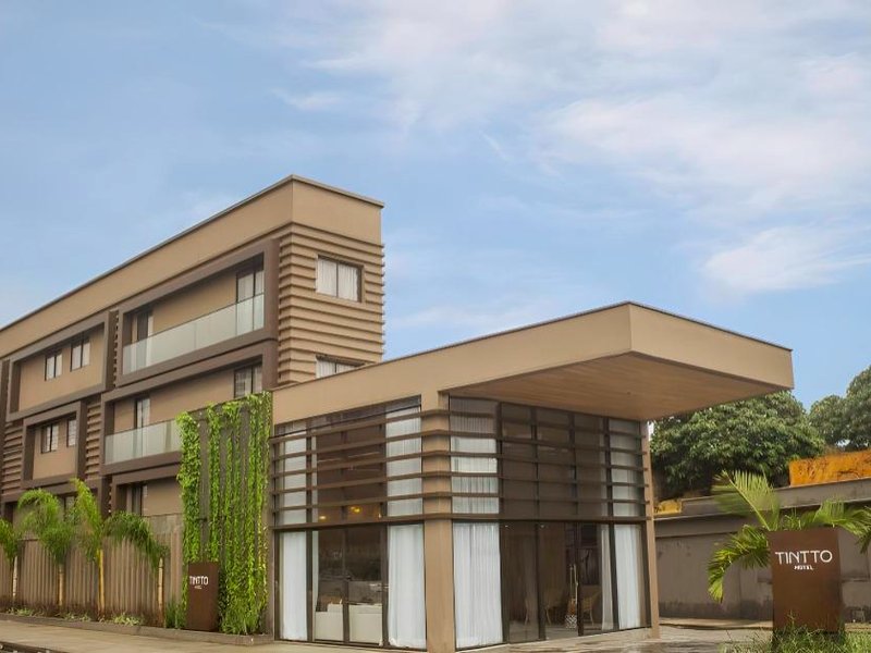Tintto Hotelの写真