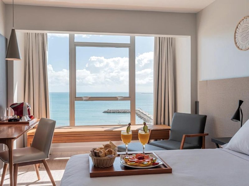 プライアノ ホテル (Praiano Hotel)の写真