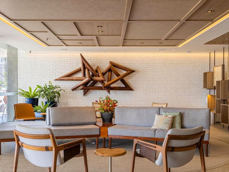 プライアノ ホテル (Praiano Hotel)の写真