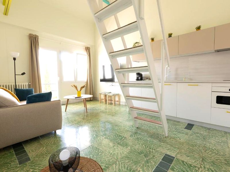 RaíZes 22 - Apartamento 5 (RaiZes 22 - Apartamento 5)の写真