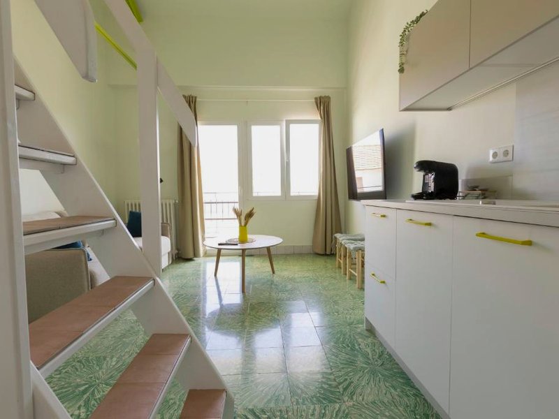 RaíZes 22 - Apartamento 5 (RaiZes 22 - Apartamento 5)の写真