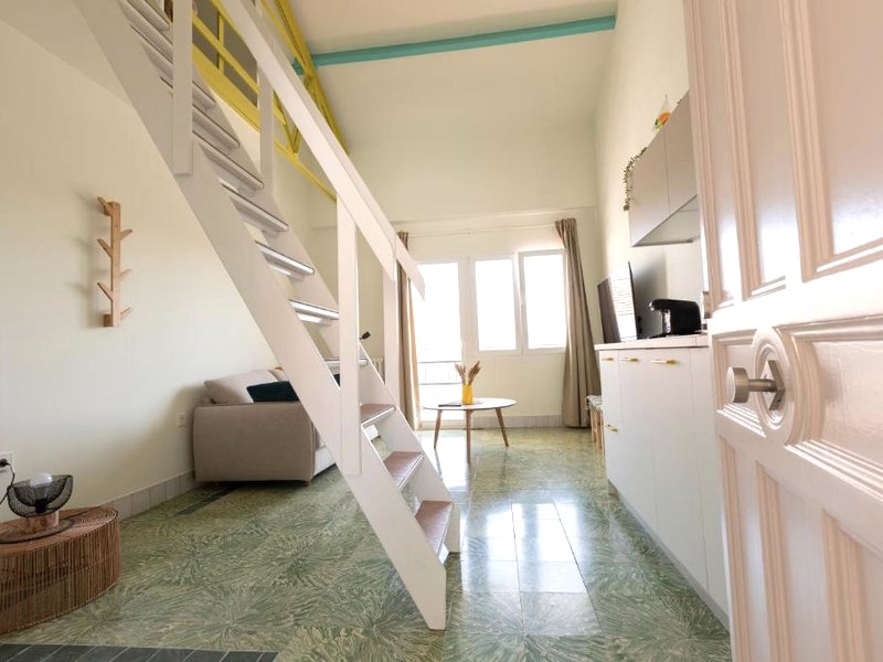 RaíZes 22 - Apartamento 5 (RaiZes 22 - Apartamento 5)の写真