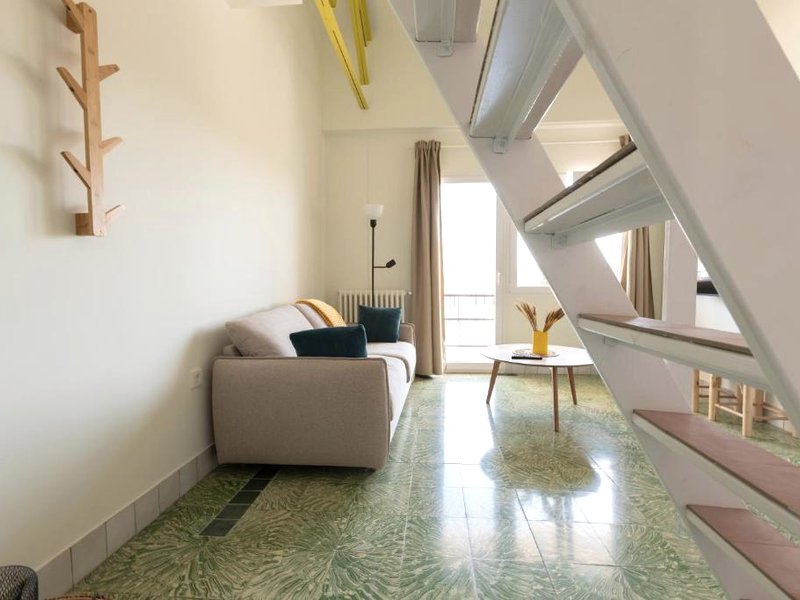 RaíZes 22 - Apartamento 5 (RaiZes 22 - Apartamento 5)の写真