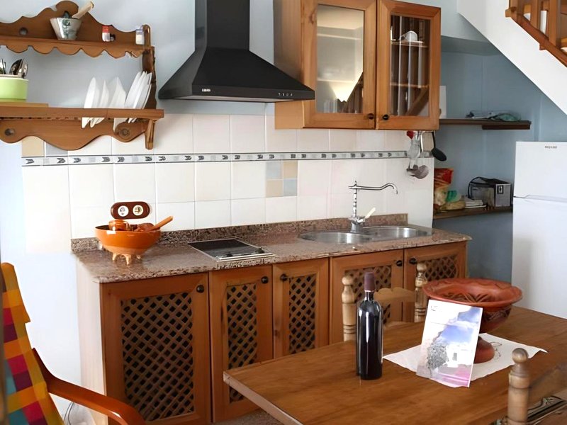 Apartamentos Rurales El Molino De Morillasの写真