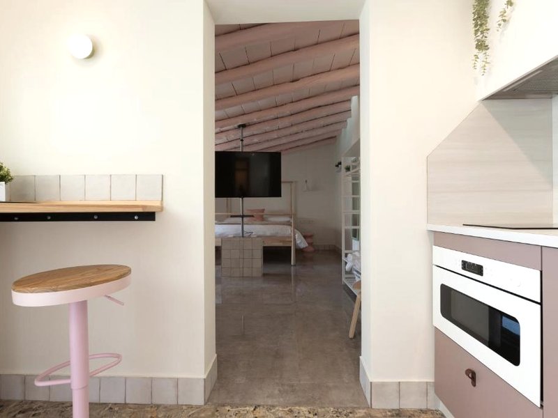 RaíZes 22 - Apartamento 6 (RaiZes 22 - Apartamento 6)の写真