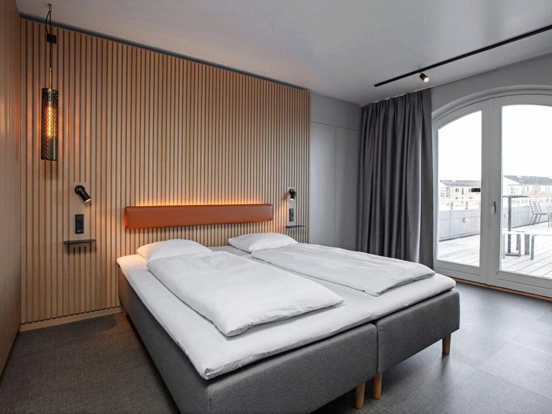 Four Points Flex by Sheraton Køgeの写真