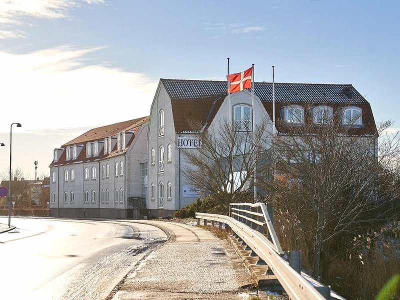 Four Points Flex by Sheraton Køgeの写真