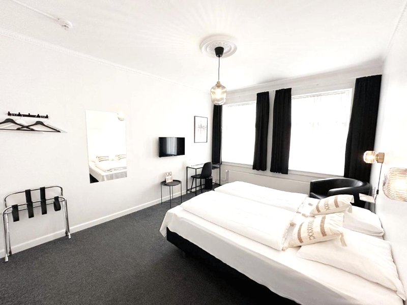 CentralHotelletの写真
