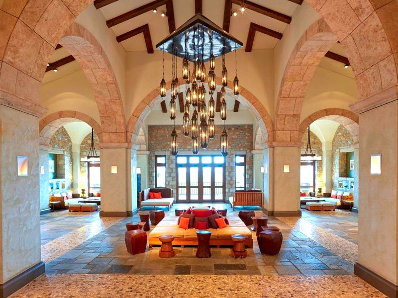 The Westin Resort, Costa Navarinoの写真