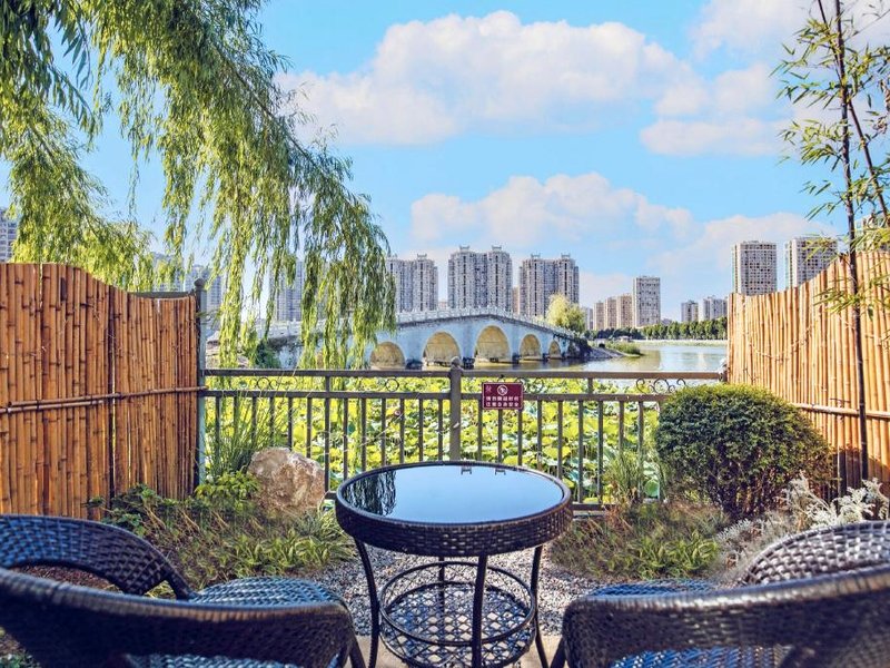Xiangyunwan Lake View Hotelの写真