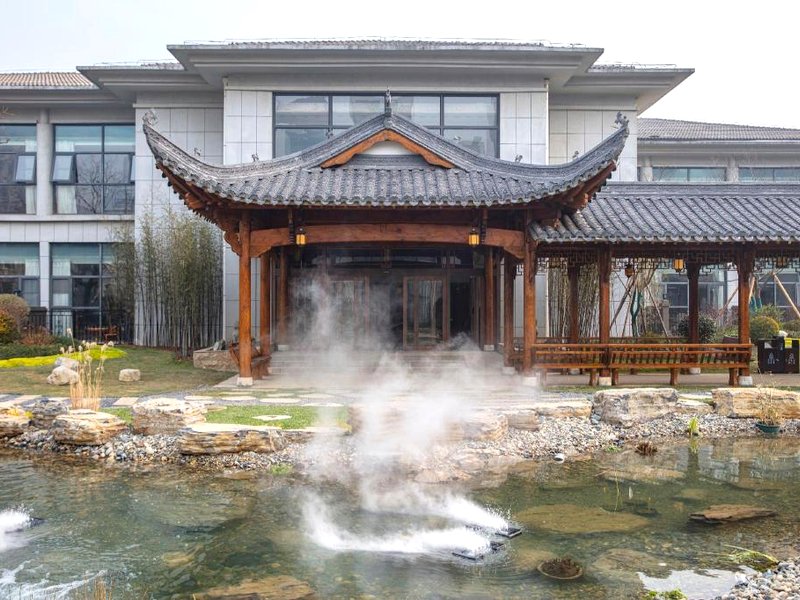 Xiangyunwan Lake View Hotelの写真