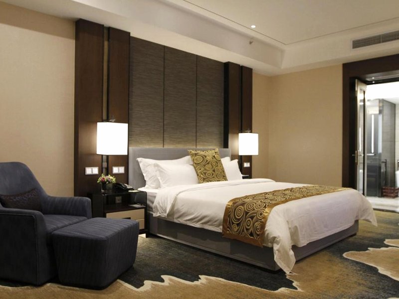 Qiankun International Hotelの写真