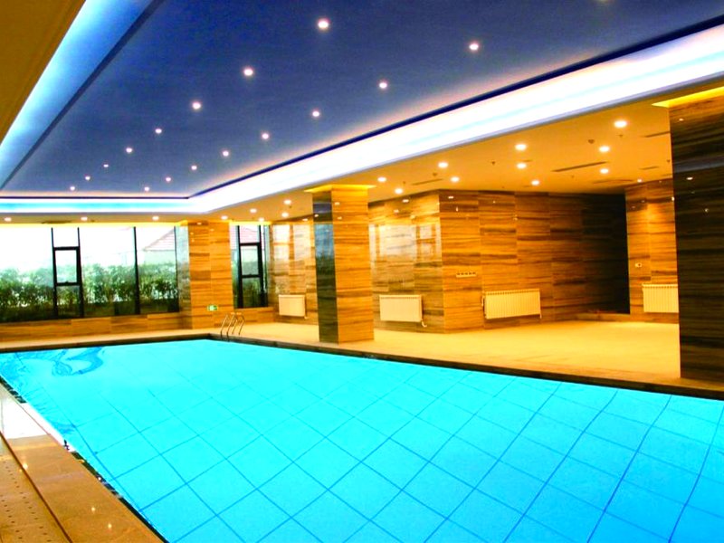Qiankun International Hotelの写真