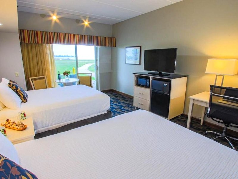 Maumee Bay Lodge and Conference Centerの写真