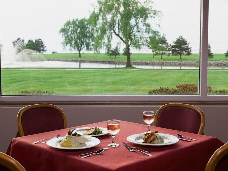 Maumee Bay Lodge and Conference Centerの写真