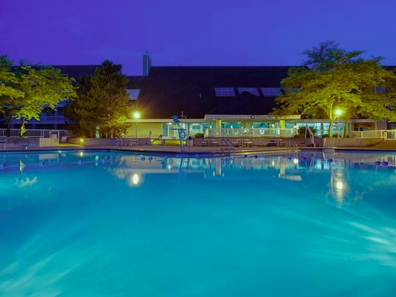 Maumee Bay Lodge and Conference Centerの写真