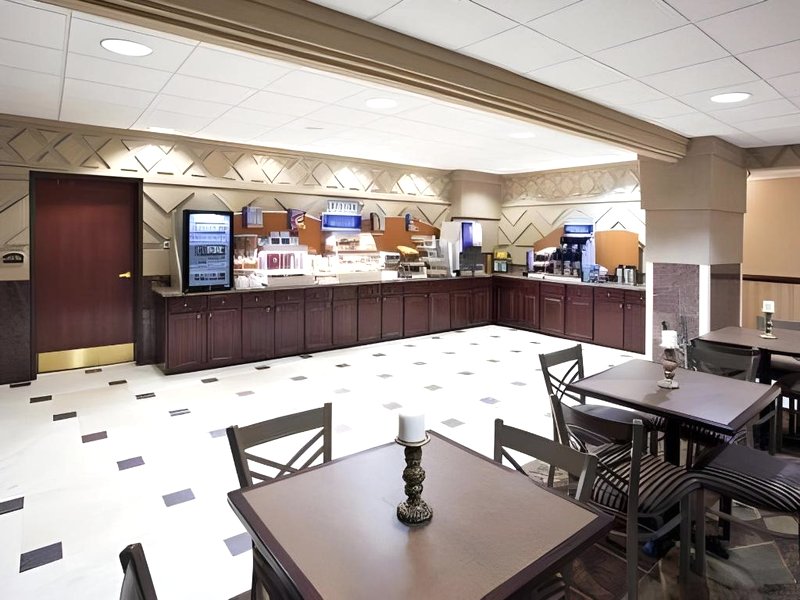 Holiday Inn Express Toledo-Oregon By IHGの写真