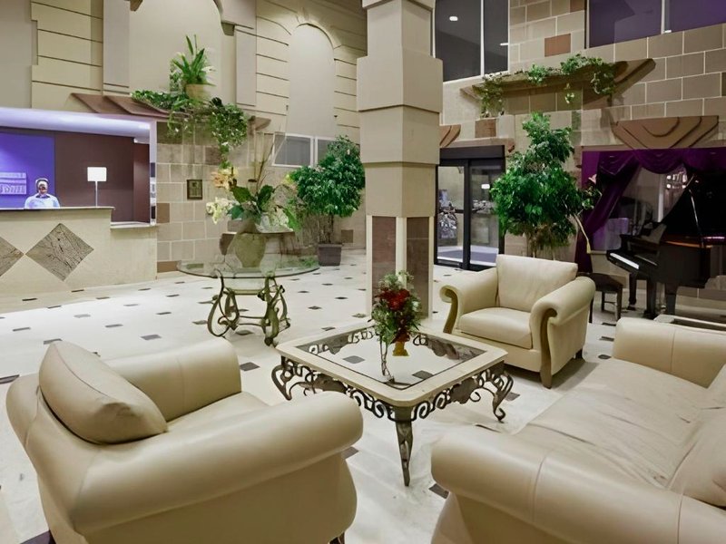 Holiday Inn Express Toledo-Oregon By IHGの写真