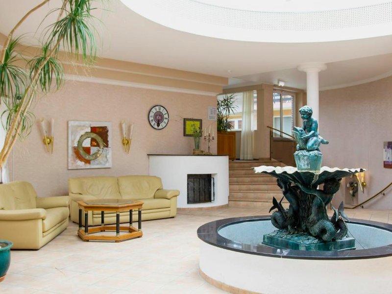 Golf- und Wellnesshotel Amtsheideの写真