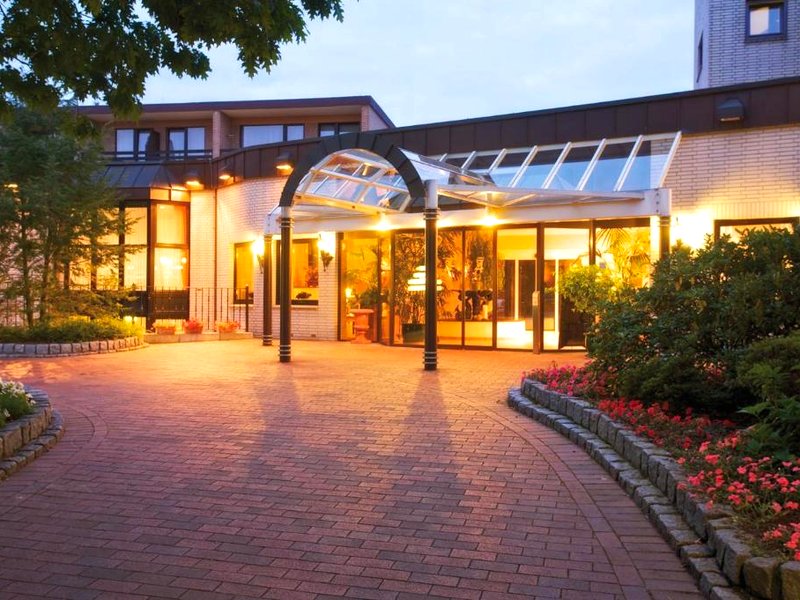 Golf- und Wellnesshotel Amtsheideの写真