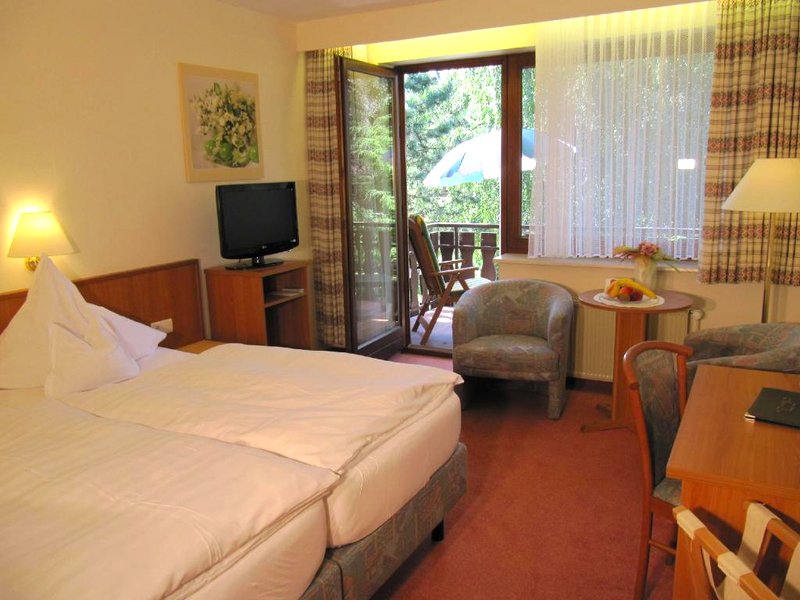 Hotel Pension Marie-Luiseの写真