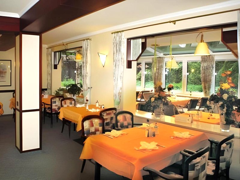Hotel Pension Marie-Luiseの写真