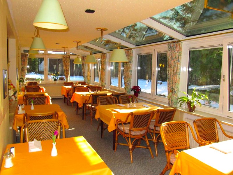 Hotel Pension Marie-Luiseの写真