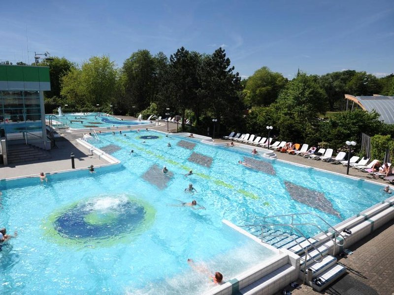 Hotel Pension Marie-Luiseの写真