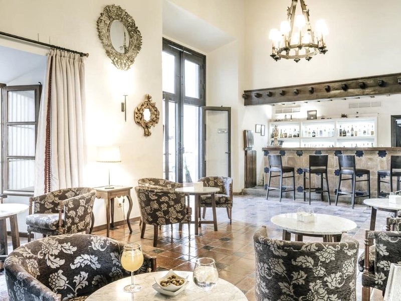パラドール デ サフラ (Parador de Zafra)の写真