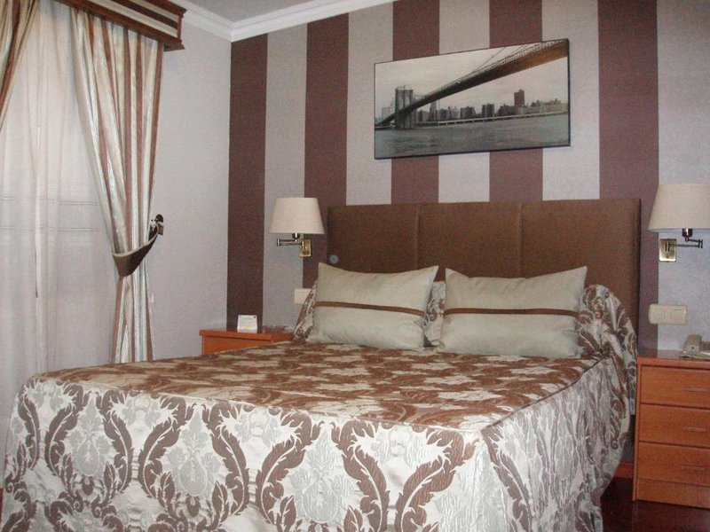 Hotel Victoriaの写真