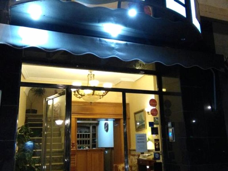 Hotel Victoriaの写真