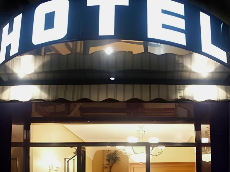 Hotel Victoriaの写真