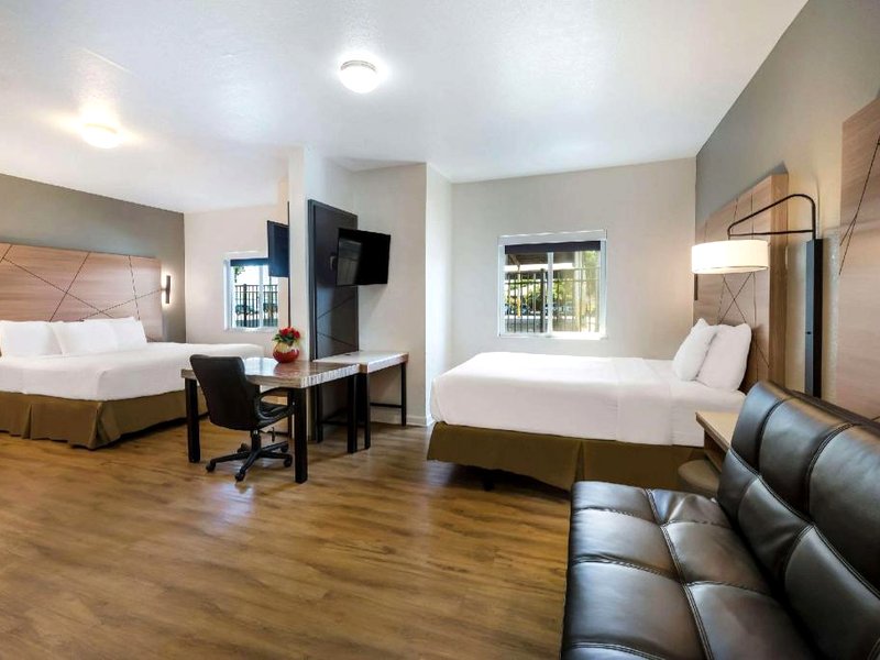 Quality Inn Yuba City/Marysvilleの写真