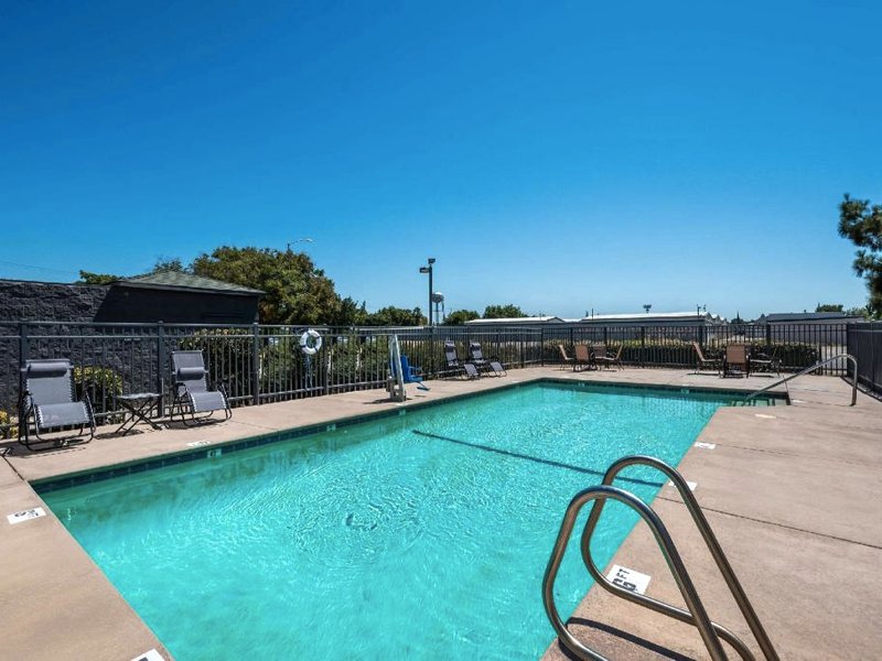 Quality Inn Yuba City/Marysvilleの写真