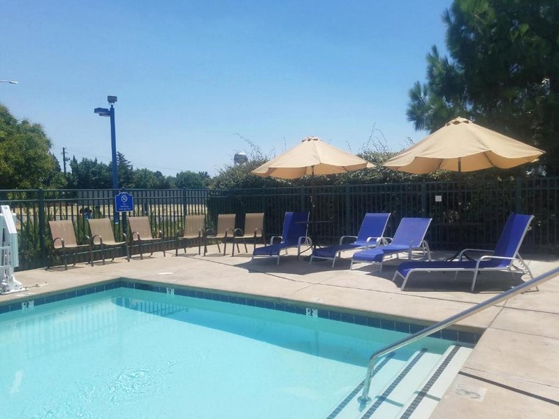 Quality Inn Yuba City/Marysvilleの写真