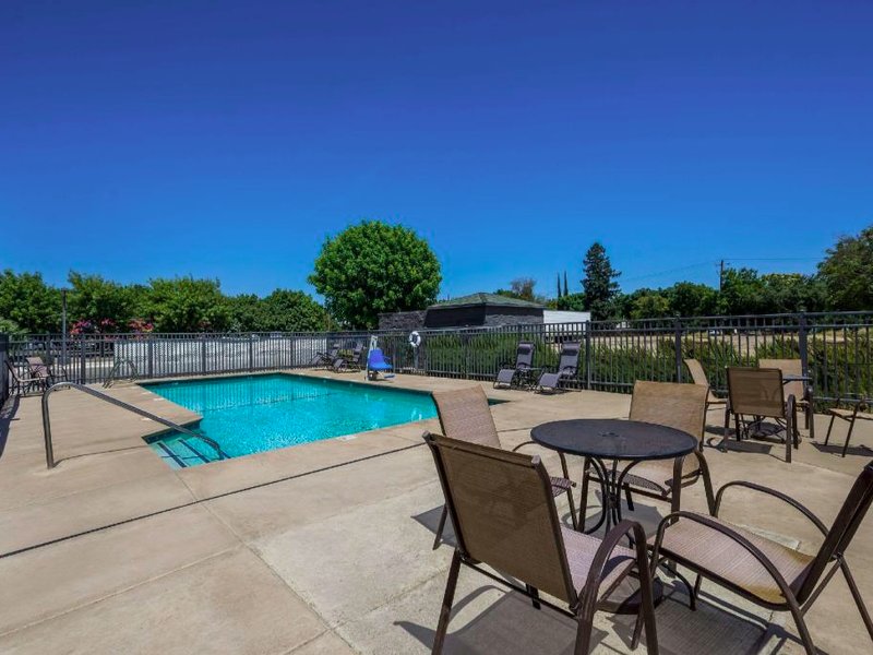 Quality Inn Yuba City/Marysvilleの写真