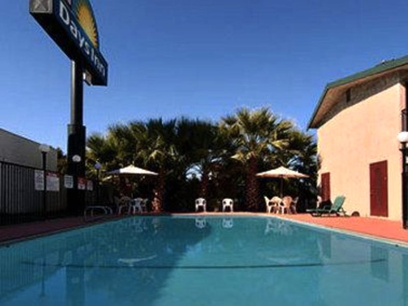 Motel 6 Yuba City, CAの写真
