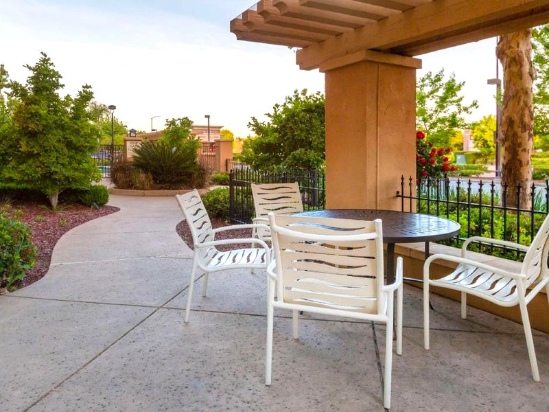 Hampton Inn & Suites Yuba Cityの写真