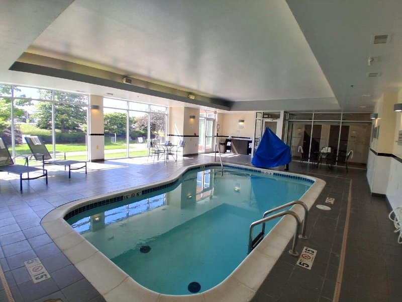 フェアフィールド イン&スイーツ セントルイス ウェスト ウェンツビル (Fairfield Inn & Suites St. Louis West/Wentzville)の写真