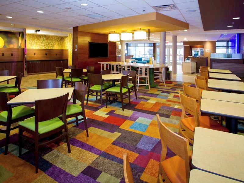 フェアフィールド イン&スイーツ セントルイス ウェスト ウェンツビル (Fairfield Inn & Suites St. Louis West/Wentzville)の写真