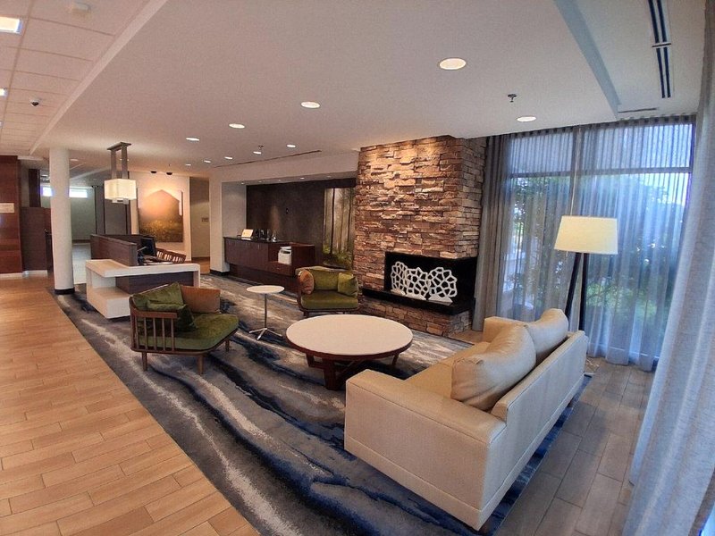 フェアフィールド イン&スイーツ セントルイス ウェスト ウェンツビル (Fairfield Inn & Suites St. Louis West/Wentzville)の写真