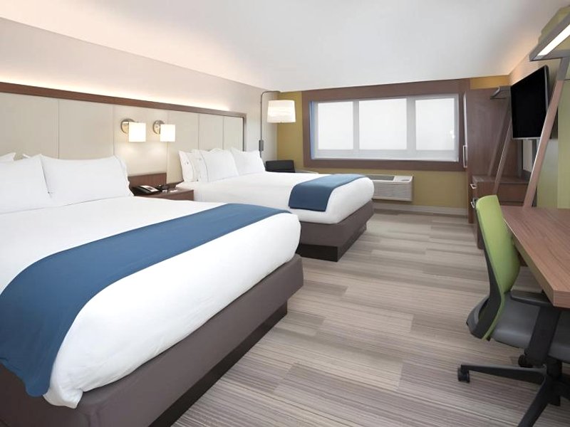 Holiday Inn Express and Suites Wentzville St Louis West By IHGの写真